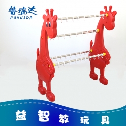 山西小鹿毛巾架