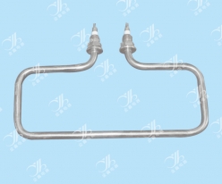 冷水江不锈钢电热管