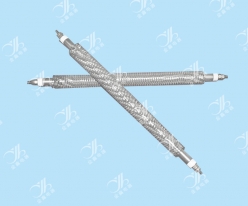 新沂不锈钢电热管