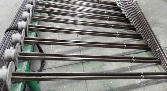 铸铜电加热器价格