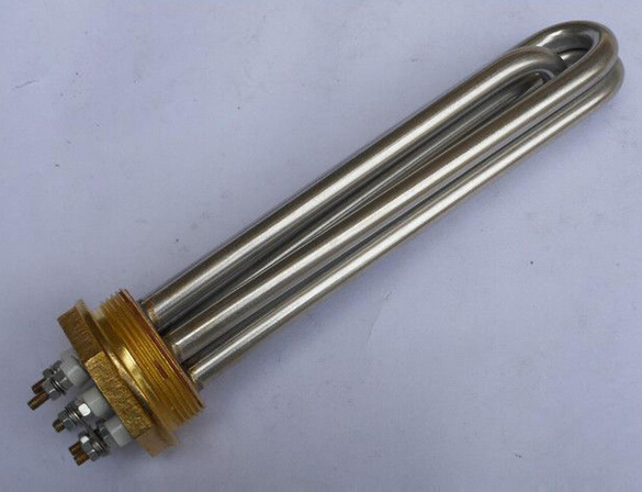 不锈钢电热管价格