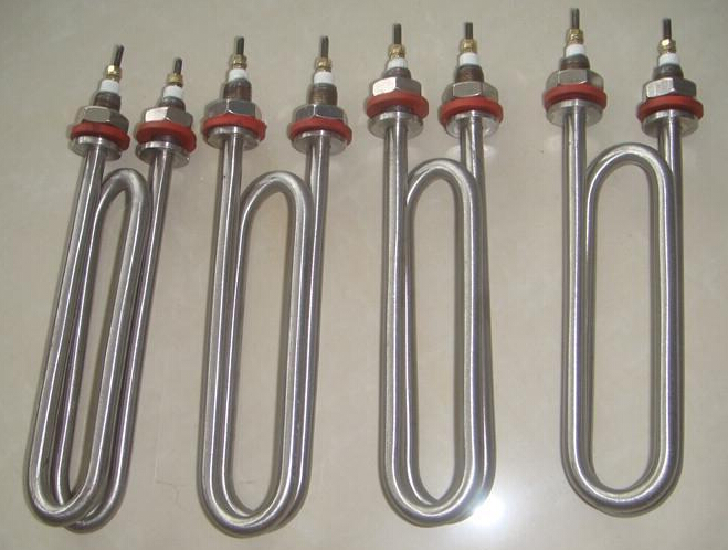 不锈钢电热管技术参数